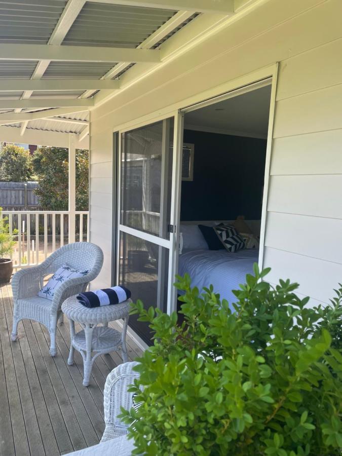 Skippers Apollo Bay Exterior photo